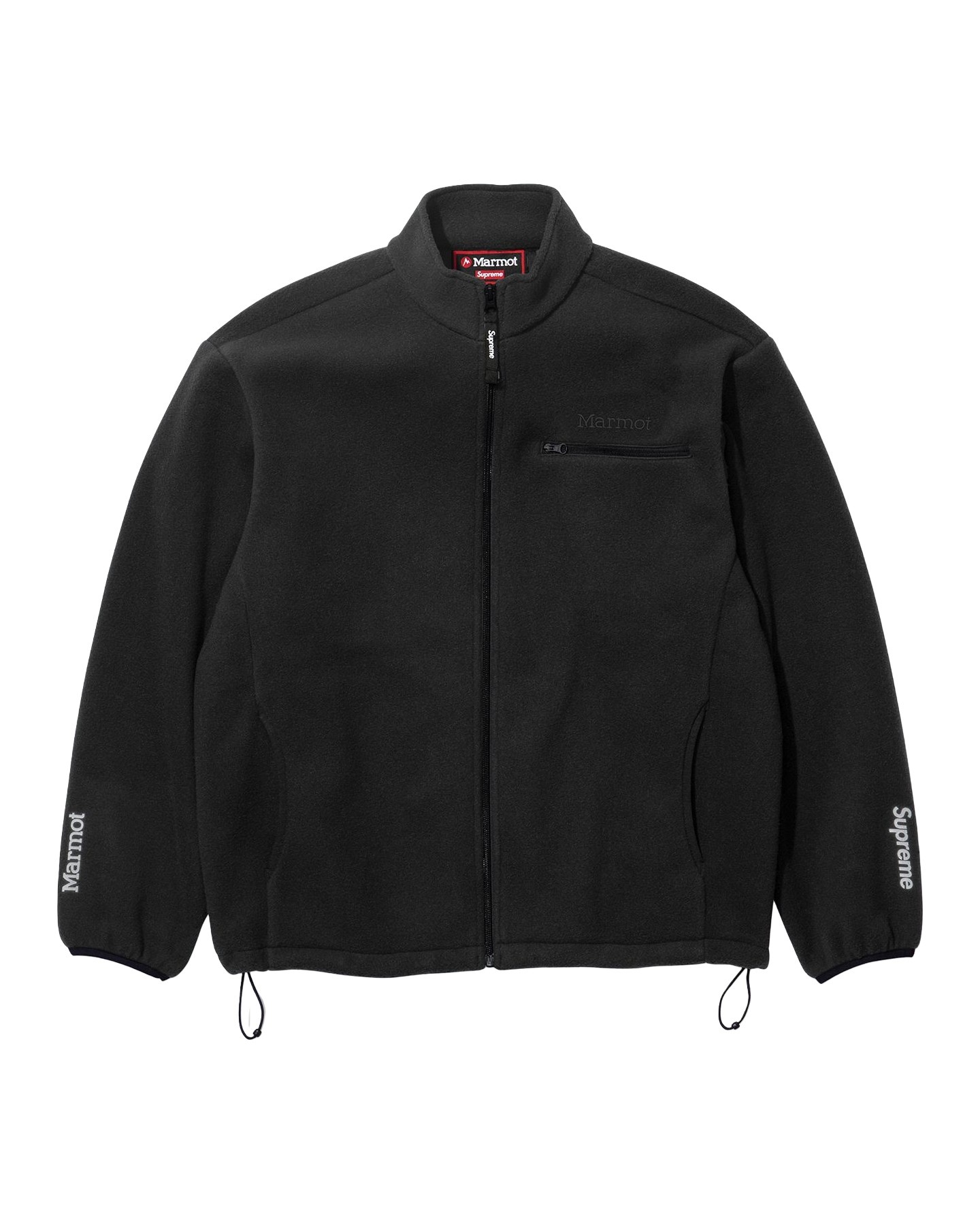 Supreme®/Marmot® Fleece Jacket view 8